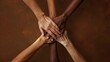 © Studio Nova - The Unity of Hands