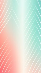Wall Mural - Smooth repeated soft pastel color vector art geometric pattern background backdrop seamless