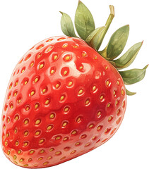 strawberry