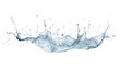 © Ketanoff - Water splash, Transparent background or PNG file