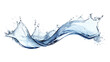 © Ketanoff - Water splash, Transparent background or PNG file