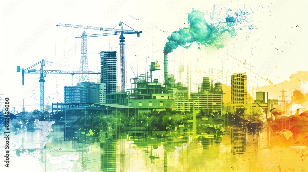 Reducing Carbon Emissions in Construction: Strategies for a Greener ...