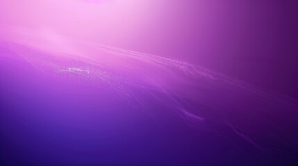 Wall Mural - purple background with a smooth gradient transitioning from lavender to deep violet