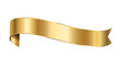 © PNG Kingdom  - Gold stripe adhesive strip paper