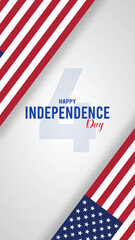 Wall Mural - Independence Day USA, celebration, Independence Day USA Story, 4th of July Independence Day, Independence Day United States, Happy Independence Day USA, Us Independence Day. 4th Independence Day,