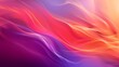 © Jelena - red orange violet glowing abstract gradient background large banner size digital art