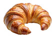 © kanoktuch - Plain Croissant