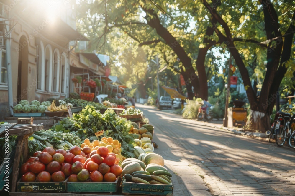 Middle eastern food markets near me