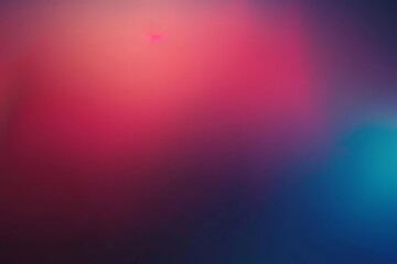 Wall Mural - smooth gradient background dark red to blue color transition abstract wallpaper design