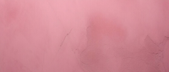 Fondo rosa con textura grunge rosa fuerte en los bordes en estilo antiguo y centro de color pastel suave