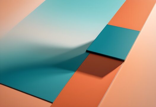 Abstract gradient graphic background