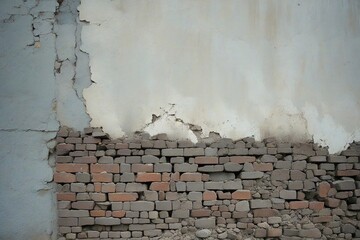 old brick wall