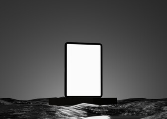 Responsive Web Design and website Mockup, Devices Mock up, Smartphone desktop tablet laptop template Mockup