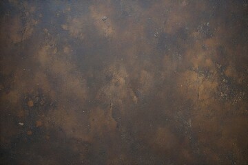 Canvas Print - rusty metal texture