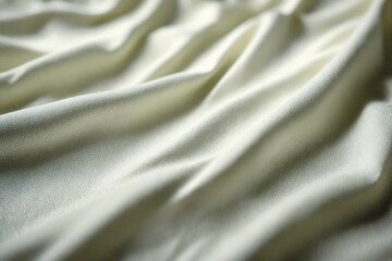 silk fabric background