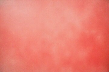 Canvas Print - red texture