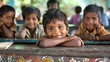 © kamonrat - Does poverty impact children's education and future opportunities
