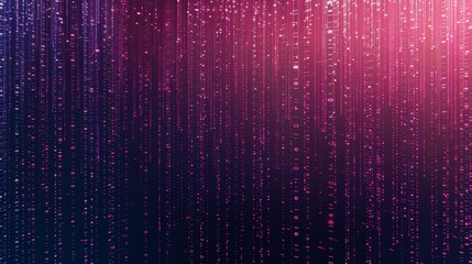  Abstract technology concept. Computer code background