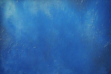 Wall Mural - blue background