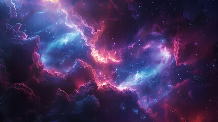 space odyssey: wormhole exploration