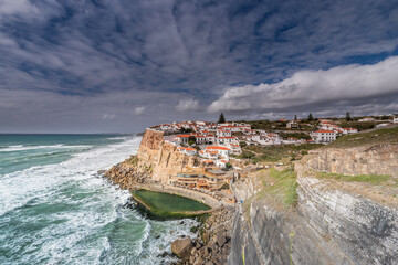 Azenhas do Mar 