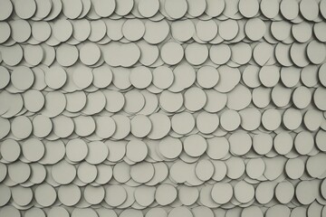 Wall Mural - tiles