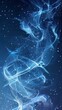 © Molang Visual - Blue Nebula