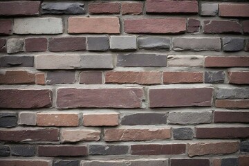 old brick wall