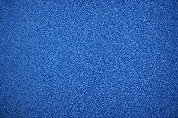 Sticker - blue leather texture