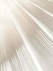 Wall Mural - A white background with a series of lines that are not straight. The lines are thin and appear to be drawn with a pencil. The image has a minimalist feel to it