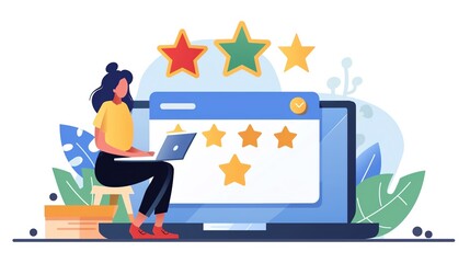 Prompt Encourage customers to leave positive reviews on my Google My Business listing and respond to all reviews, addressing feedback professionally