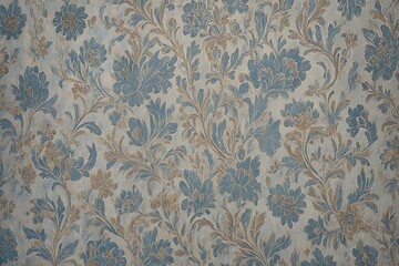 Wall Mural - pattern