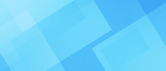 blue background