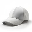 © peacehunter - white cap mockup on white background