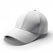 © peacehunter - white cap mockup on white background
