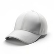 © peacehunter - white cap mockup on white background