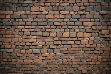 old brick wall