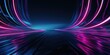 © Fostor - Abstract Neon Lights