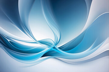 abstract blue vector background