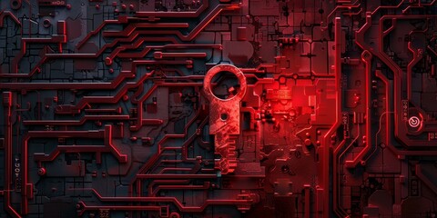 Enhance your online security with cutting-edge encryption