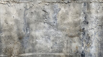 Wall Mural - Aged concrete surface background for website banner design