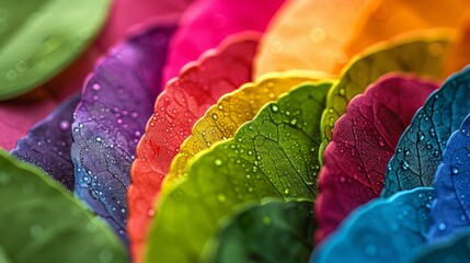 Colors in Website Design