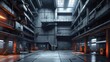© birdmanphoto - garage