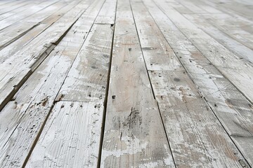 Wall Mural -  wooden, floor, plank, texture, wall, board, old, timber, brown, deck, hardwood, pattern, rough, surface, material, vintage, room, dark, dirty, panel, gray, grunge, textured, weathered  wooden, floor,