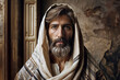 © James Middleton - Nicodemus: Biblical Portrait of New Testament Character from the Christian Bible