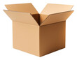 © Rawpixel.com - PNG Cardboard box carton white background.