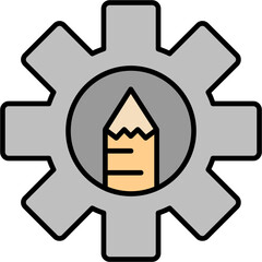 Poster - Edit Tools Icon