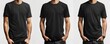 © Dalibor - A man in a black shirt is standing in front of a dark background