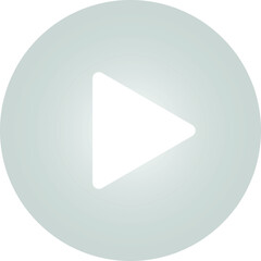 Transparent Play Button, screenshot of video play, Play video sign, transparent play icon, video screen icon