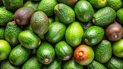 Background of fresh avocado , avocado, green, healthy, organic, ripe, texture, food, ingredient, natural, nutrition, delicious, tasty, tropical, vegetarian, diet, fruit, whole, sliced
